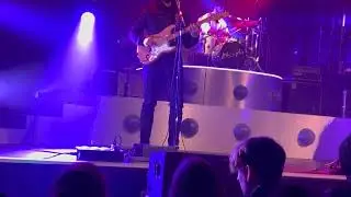 Khruangbin | Pelota (Live)
