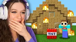 How I was almost Exiled on the Dream SMP...