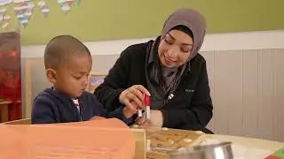 Victorian early childhood traineeship program - overview