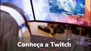 Uma das melhores plataformas para streamers.