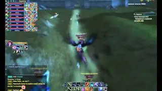 [GvG] КАК ДГ ВЫХОДЯТ И ТАЩАТ ГВГ