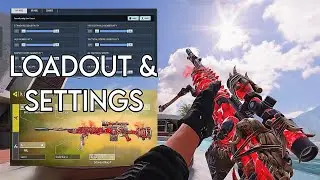 Updated Attachments and Settings