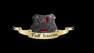 Mount & Blade Warband Invasion 2 EP 1:  it's WAR!!!