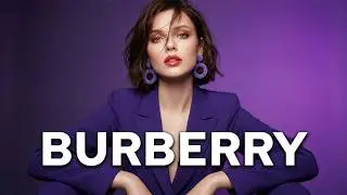 Музыка для магазина в стиле BURBERRY 🎶 Плейлист Deep House Fashion