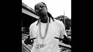 2 Chainz - Codeine Cowboy