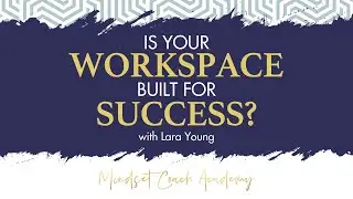 How to Create an Environment for Success