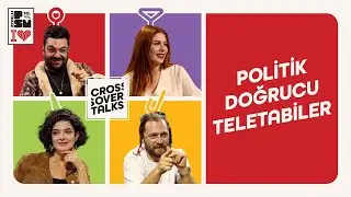 EVE GİREN HIRSIZI KİBARCA KOVMAK // Crossover Talks x PSM #6