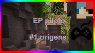 EP #1 - origens - MineSupremium
