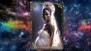 Invite A New Beautiful Life I Sacral Chakra Activation I Sacred Womb Alignment Energy