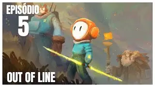 Out of Line - Gameplay Sem Comentários - Episódio 5
