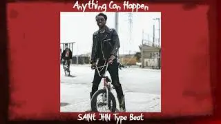 (FREE) SAINt JHN Type Beat - 