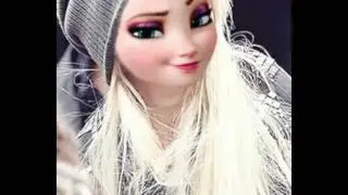 Frozen -Fotos