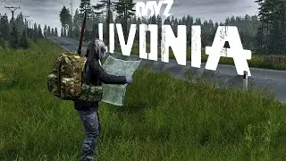 Смотрим обновление спустя неделю #dayz
