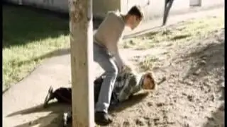 отрывок из сериала 