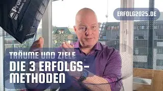 Träume verwirklichen #Ziele #Erfolg #2025