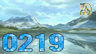 Monster Hunter Generations Ultimate 100% Guide | The Hero's Journey | Episode 219