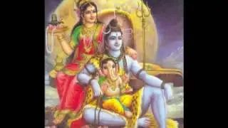 Shiva Bhajan (Goonje Sada Jaikar)
