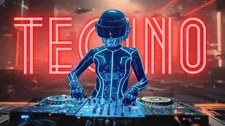 160 BPM HYPERTECHNO 🚀 Best Hyper Techno Remix 2025 ⚡ TECHNO Mix for Hardcore Ravers