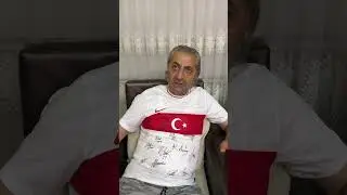 Baba Soydaş’ın Hollanda maçı hakkında düşünceleri. Sizce bu maç kime yazar?  