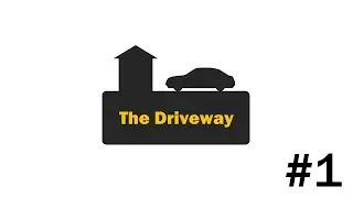 The Driveway #1 - Travel and Stocks
