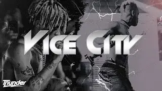 XXXTENTACION - VICE CITY (lyrics)