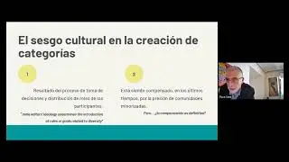Categorización con perspectiva de género en Wikipedia: