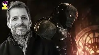 ¿EL SNYDERVERSE REGRESARÁ?