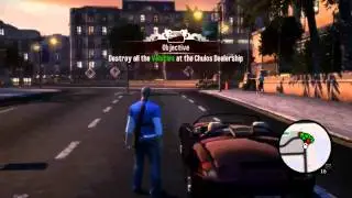 Wheelman Walkthrough Mission 25 Seller's Market