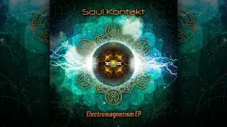 Soul Kontakt - Soul Fly