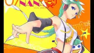 Mitani Nana + Kouhei - Aerial Aquarium