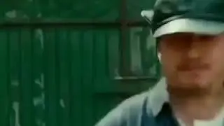 Djeki Jan va yosh bolalarning jangi