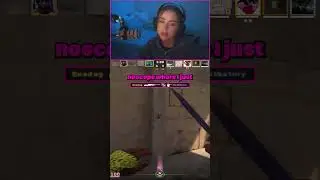 I'm the Noscope QUEEN