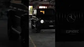 The Dark Knight 🖤