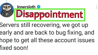 How to sign in among us Airship?' something went wrong creating your account Please try again later'