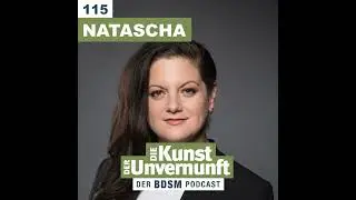 Natascha Ditha Berger - Professionals für Kinkster