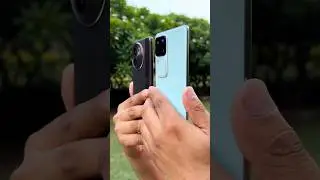 Vivo V30 Pro vs Vivo V30e Camera Test (Ultra Steady Mode) 