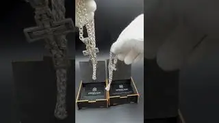 Сделал 2 комплекта для отца и сына на заказ🙌 Сейчас упаковываю и буду отправлять в Тулу #назаказ