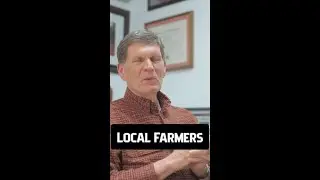 Local Farmers #lefeeds