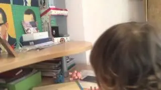 ТАG: ЧТО НА НАШЕМ РАБОЧЕМ СТОЛЕ?