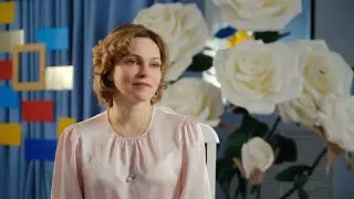 Пастревич Ирина — интервью руководителем детской игровой комнаты