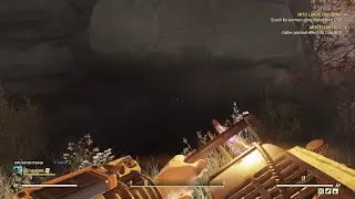 Fallout 76 | The Electrician???
