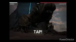Siris is a wall breaker?
