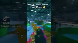 mw2 most broken Pistols ever lol 😆 😂 #viral #mw2 #callofduty