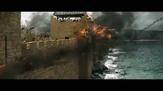 Gladiator II - TRAILER STARTS NOW Without Text