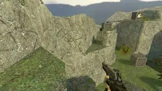 HLAE + FFmpeg 120fps