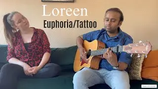 Loreen - Euphoria/Tattoo (Mashup)