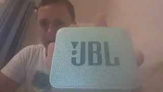 Честный обзор JBL GO 2