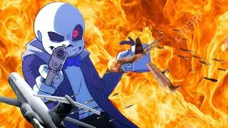 Enigmatic Encounter - RetroSpecter remix- air crash compilation - music vidéo