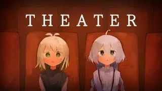 THEATER feat.わかばやし×深水さや