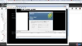 VMware ESX part 1  connect to NFS Storage
